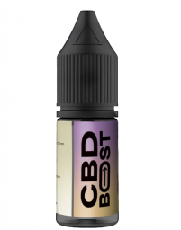 CBD Boost