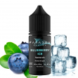 Жидкость для пода PARADOX 30 мл 50 мг со вкусом Blueberry Ice (Черника Айс)