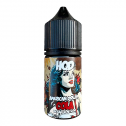 Жидкость HQD American Dream 30ml (Кола)