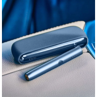 Устройство IQOS ILUMA Blue