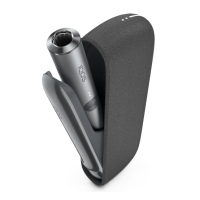 Устройство IQOS ILUMA Graphite