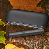 Устройство IQOS ILUMA Graphite