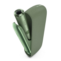 Устройство IQOS ILUMA Green