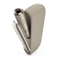 Устройство IQOS ILUMA Gold