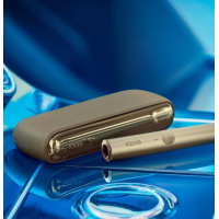 Устройство IQOS ILUMA Gold
