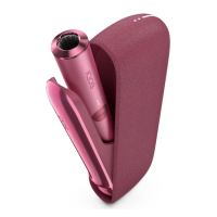 Устройство IQOS ILUMA Pink