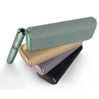 Устройство IQOS ILUMA PRIME Jade Green