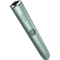 Устройство IQOS ILUMA PRIME Jade Green