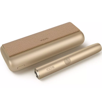 Устройство IQOS ILUMA PRIME Gold Khaki 