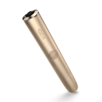 Устройство IQOS ILUMA PRIME Gold Khaki 