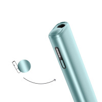 Устройство IQOS Iluma One i Model Breeze Blue 