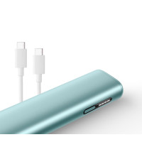 Устройство IQOS Iluma One i Model Breeze Blue 