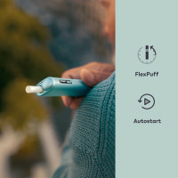 Устройство IQOS Iluma One i Model Breeze Blue 