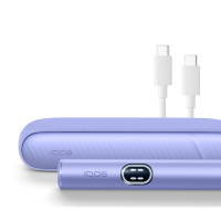 Устройство IQOS ILUMA i Model Digital Violet 