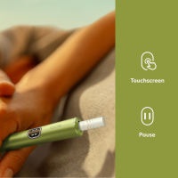 Устройство IQOS ILUMA i Model Leaf Green 