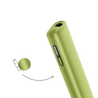 Устройство IQOS Iluma One i Model Leaf Green 