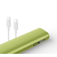 Устройство IQOS Iluma One i Model Leaf Green 