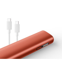 Устройство IQOS Iluma One i Model Vivid Terracotta 