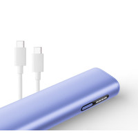 Устройство IQOS Iluma One i Model Digital Violet 