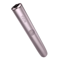 Устройство IQOS ILUMA PRIME Bronze