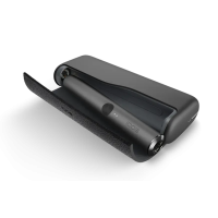 Устройство IQOS ILUMA PRIME Obsidian Black