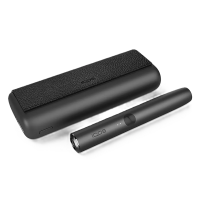 Устройство IQOS ILUMA PRIME Obsidian Black