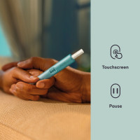 Устройство IQOS ILUMA PRIME i Model Breeze Blue 