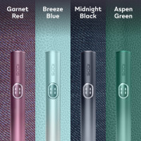 Устройство IQOS ILUMA PRIME i Model Midnight Black 