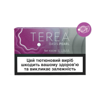 Стики для IQOS ILUMA TEREA SUN PEARL (капс. арбуз+ментол) (20шт)