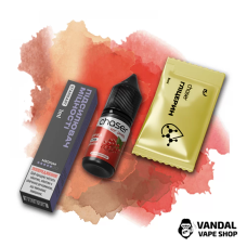 Набор для самозамеса Chaser for pods 10 мл со вкусом Смородина