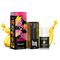 Набор для самозамеса Chaser LUX 30 мл "Energeric" со вкусом энергетика