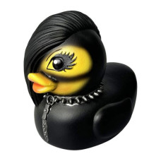 Cool Duck Черный утенок в стиле панк-эм