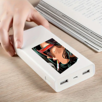 Набір стікерів "Girls" 50 шт