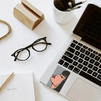 Набір стікерів "Girls" 50 шт