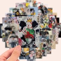 Набор стикеров "Modern" 50 шт