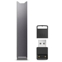Pod система JUUL С1 starter kit 4 units (Mango Nectar, Glacier Mint, Golden Tobacco, Royal Creme)