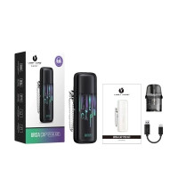 Pod-система LOST VAPE URSA CAP  "Joy Purple" у фіолетовому кольорі
