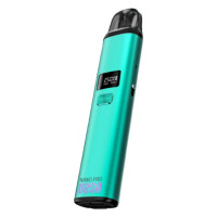 POD СИСТЕМА LOST VAPE URSA NANO PRO POD KIT "NEON MINT" У МЯТНОМУ КОЛЬОРІ