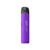 POD СИСТЕМА LOST VAPE URSA S POD "VIOLET PURPLE" У ФІОЛЕТОВОМУ КОЛЬОРІ