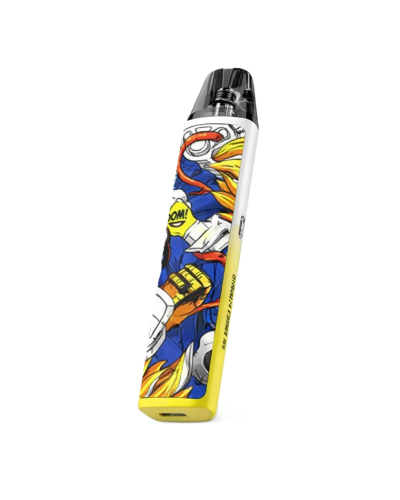 Pod система Lost Vape Ursa Nano 3 Royal Force