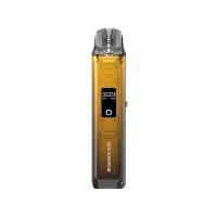 POD-СИСТЕМА LOST VAPE URSA NANO PRO 2 "GOLD MECHA" У ЗОЛОТОМУ КОЛЬОРІ