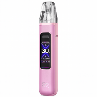 Pod система OXVA XLIM PRO 3 "Pink Silk" у рожевому кольорі