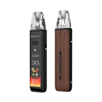 Pod система OXVA XLIM 3 Ultra "Mocha Brown" в коричневом цвете
