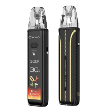 Pod система OXVA XLIM 3 Ultra "Ultra Carbon" у карбоновому кольорі