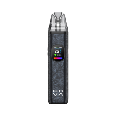 Pod система OXVA XLIM PRO 2 DNA version "Frost Titanium Blue" у кольорі крижаний синій Pod система OXVA XLIM PRO 2 DNA version "Frost Titanium Blue" у кольорі крижаний синій