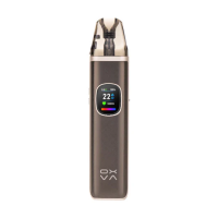 Pod система OXVA XLIM PRO 2 DNA version "Silk Brown" у коричневому кольорі