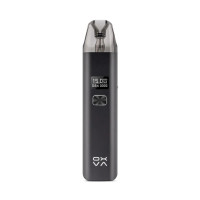 POD СИСТЕМА OXVA XLIM V2 POD KIT "BLACK" У ЧОРНОМУ КОЛЬОРІ