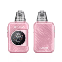 Pod-система OXVA XLIM SQ PRO 2 "Dream Pink" у рожевому кольорі