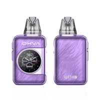 Pod-система OXVA XLIM SQ PRO 2 "Dream Purple" у фіолетовому кольорі