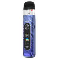 Pod система SMOK NOVO 6 KIT "Blue" в синем цвете